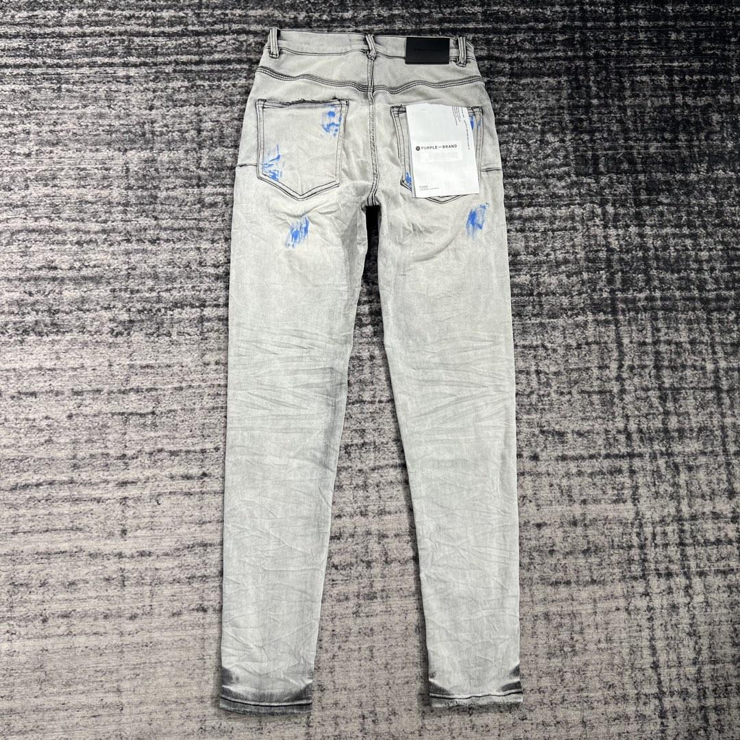 Purple-Brand Slim-Fit Jeans   202347 - EUR FASHION