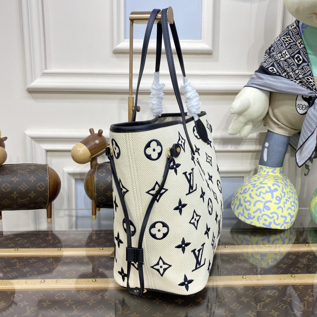 Louis Vuitton Neverfull MM(31 x 28 x 14cm)    M22838 - EUR FASHION