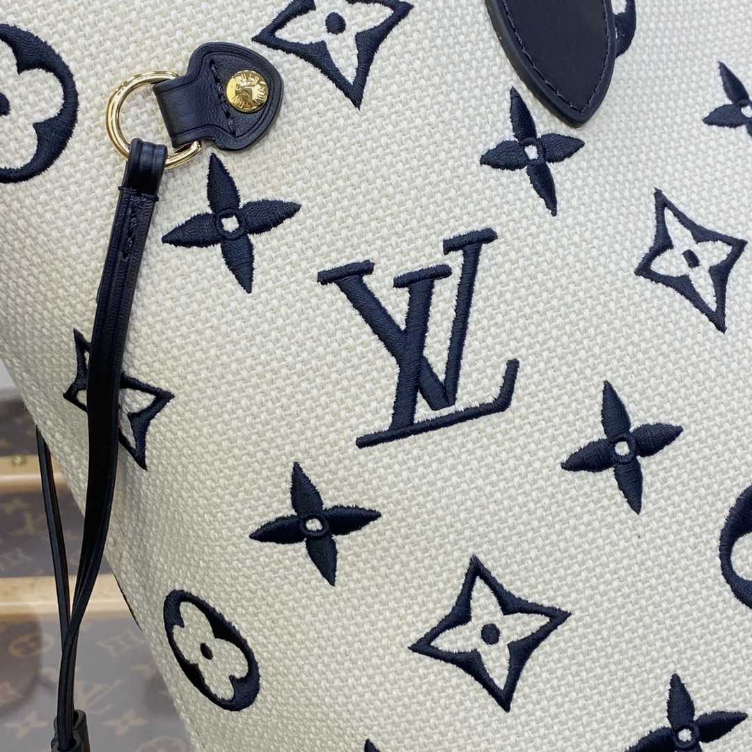 Louis Vuitton Neverfull MM(31 x 28 x 14cm)    M22838 - EUR FASHION