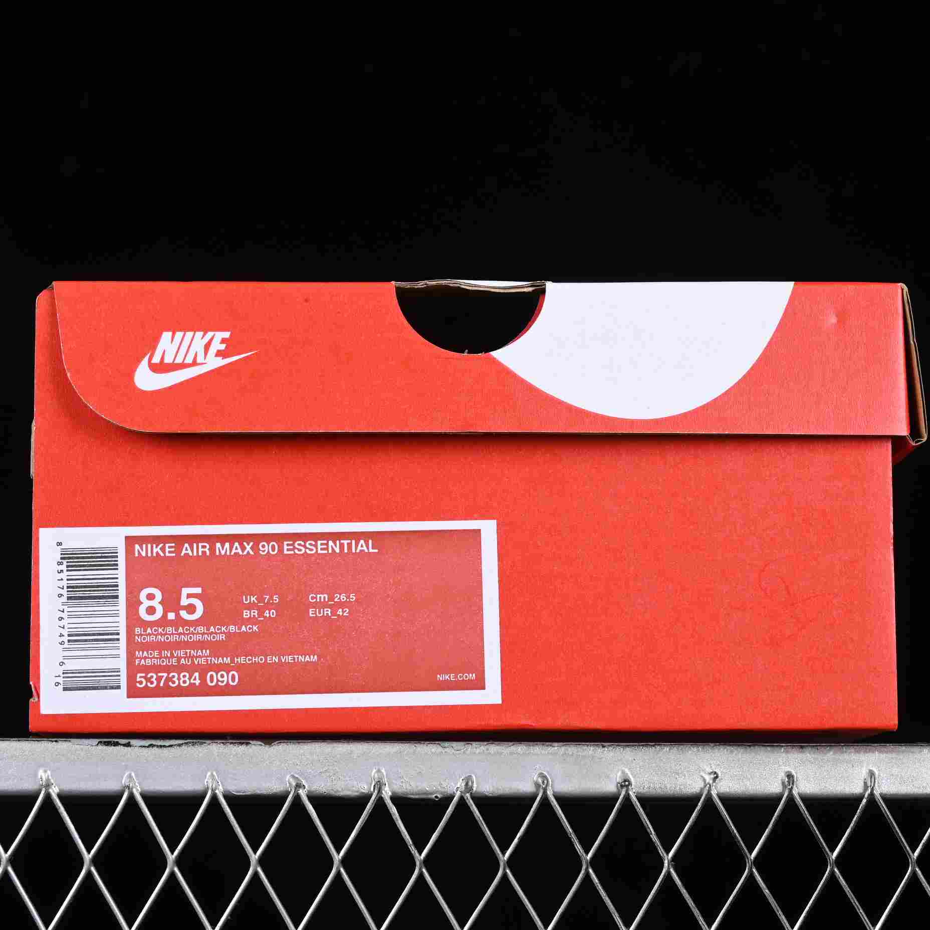 Nike Air Max 90 Sneakers     537384-090 - EUR FASHION