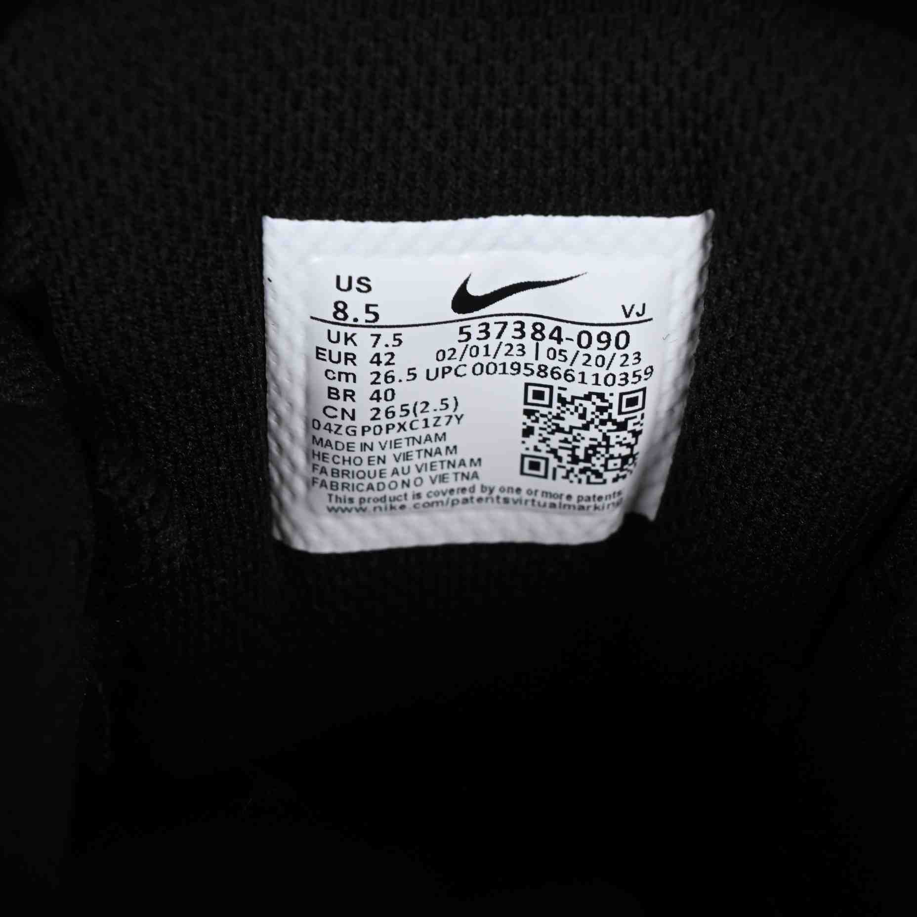 Nike Air Max 90 Sneakers     537384-090 - EUR FASHION