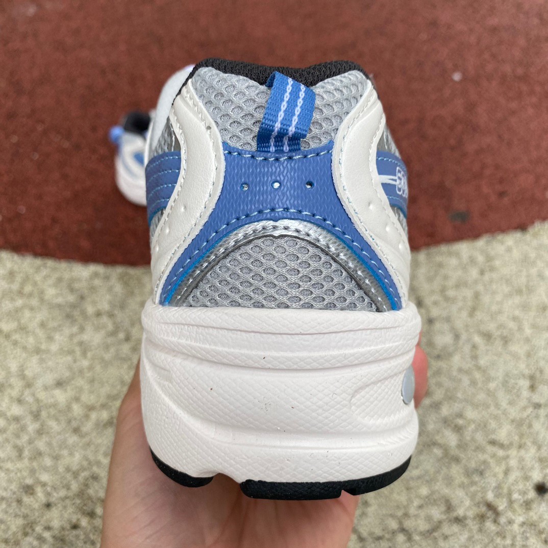 New Balance 530 Sneakers     MR530KC - EUR FASHION