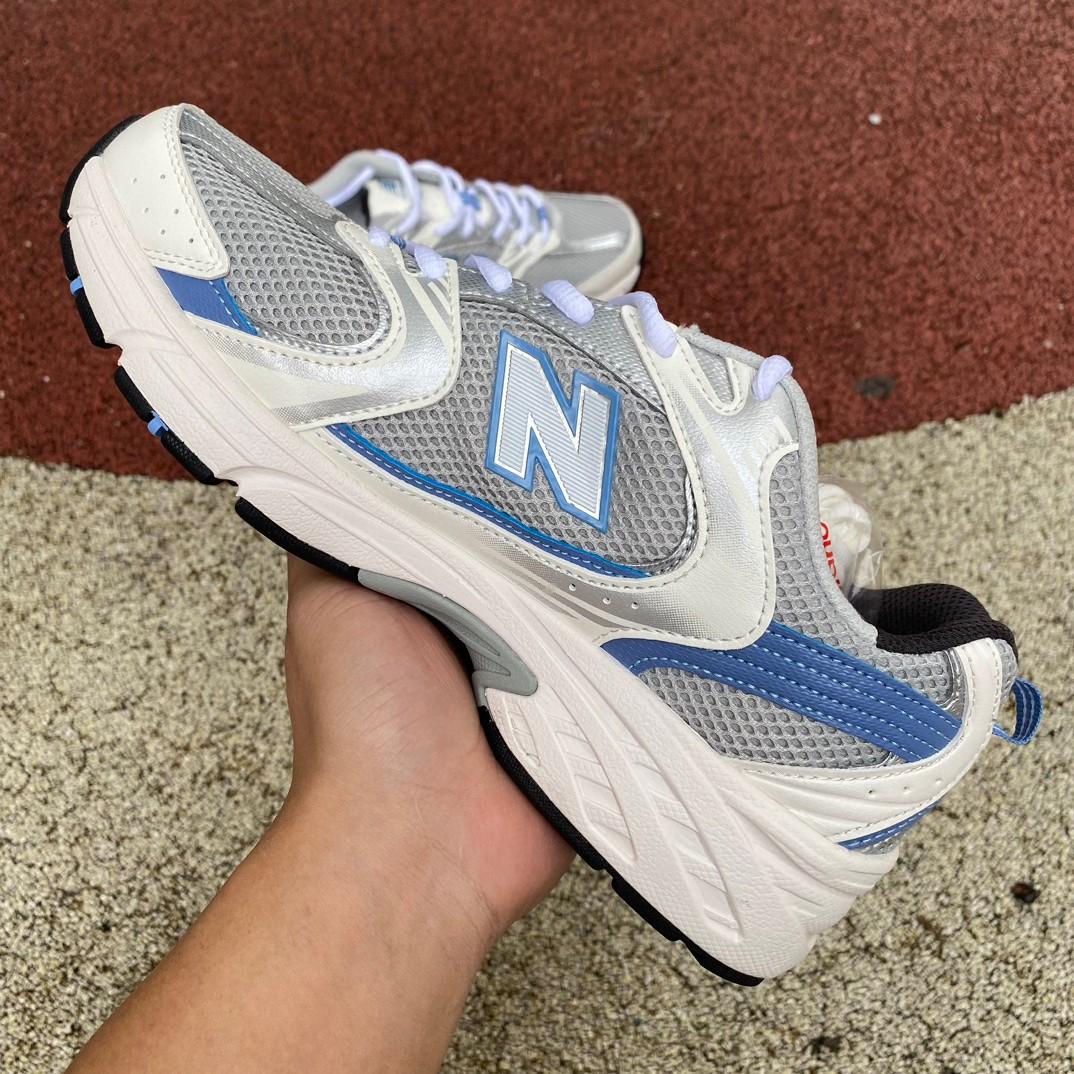 New Balance 530 Sneakers     MR530KC - EUR FASHION