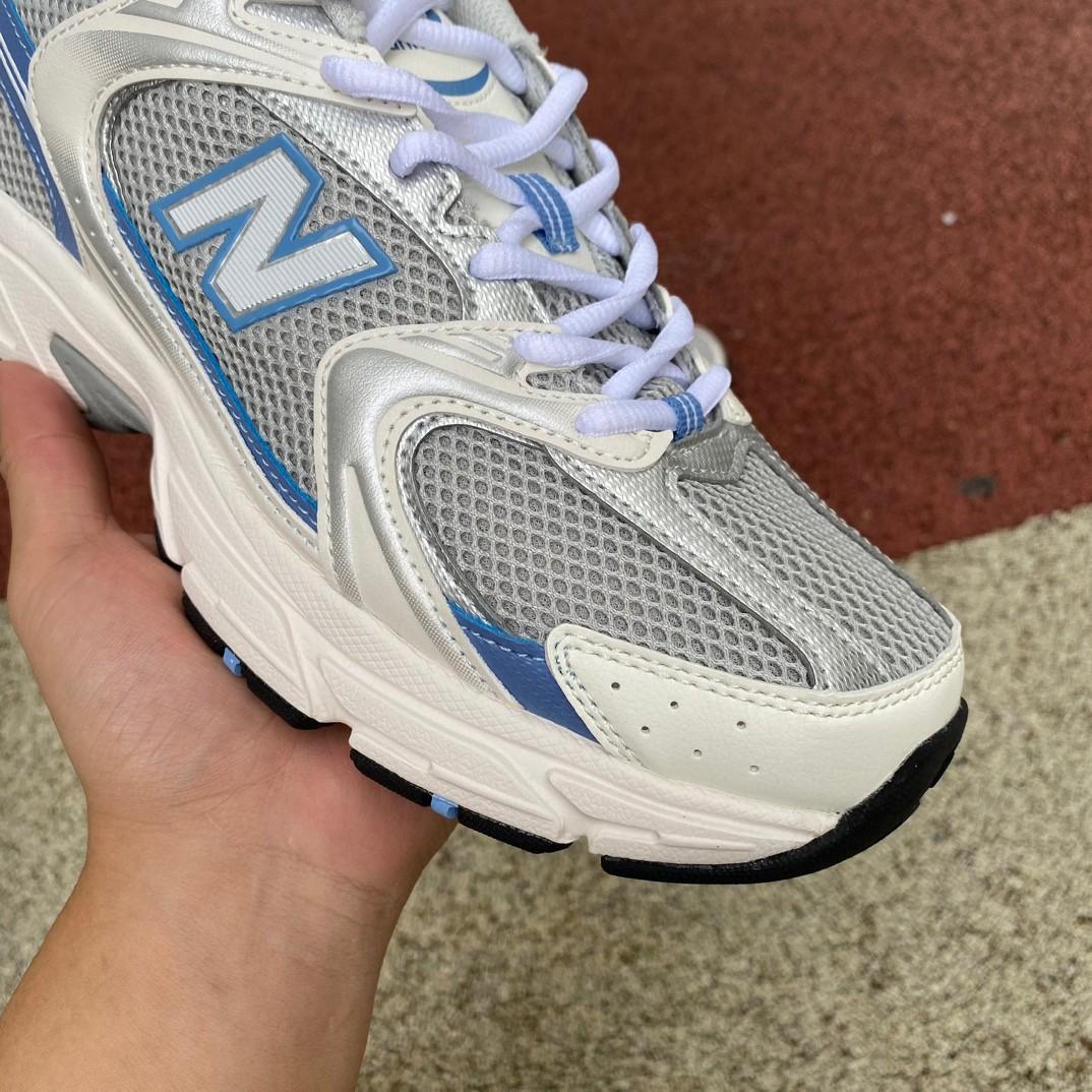 New Balance 530 Sneakers     MR530KC - EUR FASHION