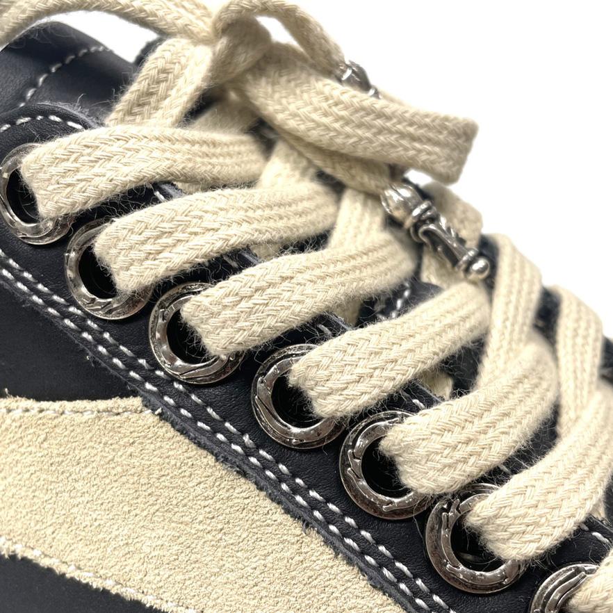 Rick Owens Drkshdw Faded Pink Vintage Sneakers - EUR FASHION