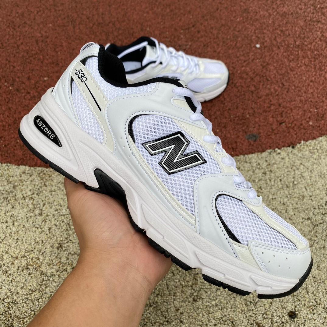 New Balance 530 Sneakers    MR530EWB - EUR FASHION