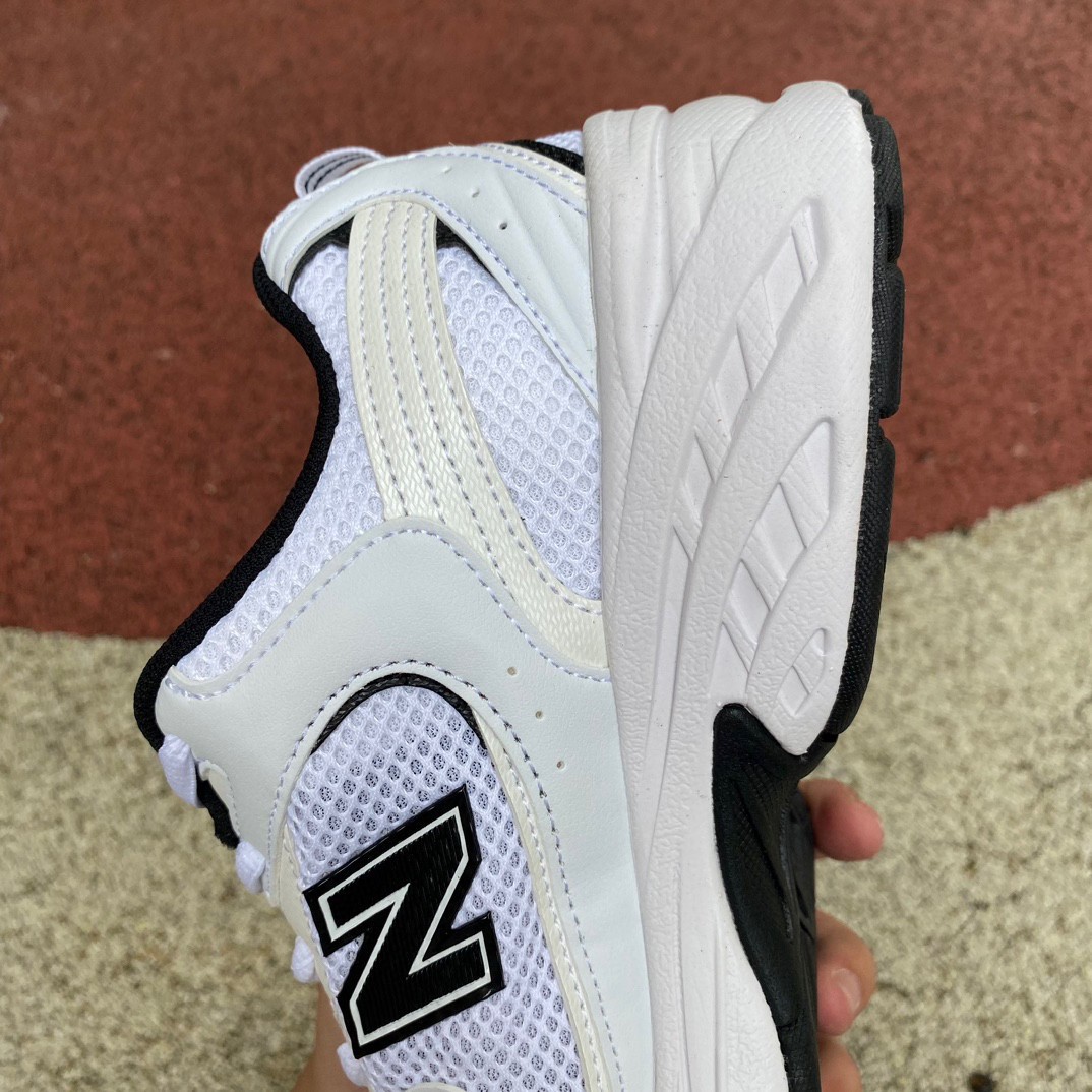New Balance 530 Sneakers    MR530EWB - EUR FASHION