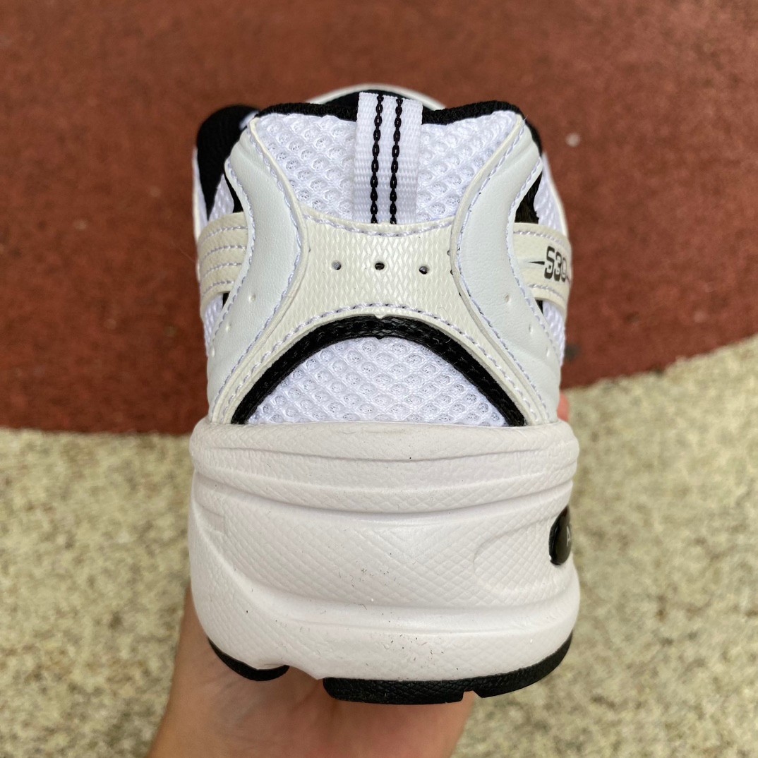 New Balance 530 Sneakers    MR530EWB - EUR FASHION