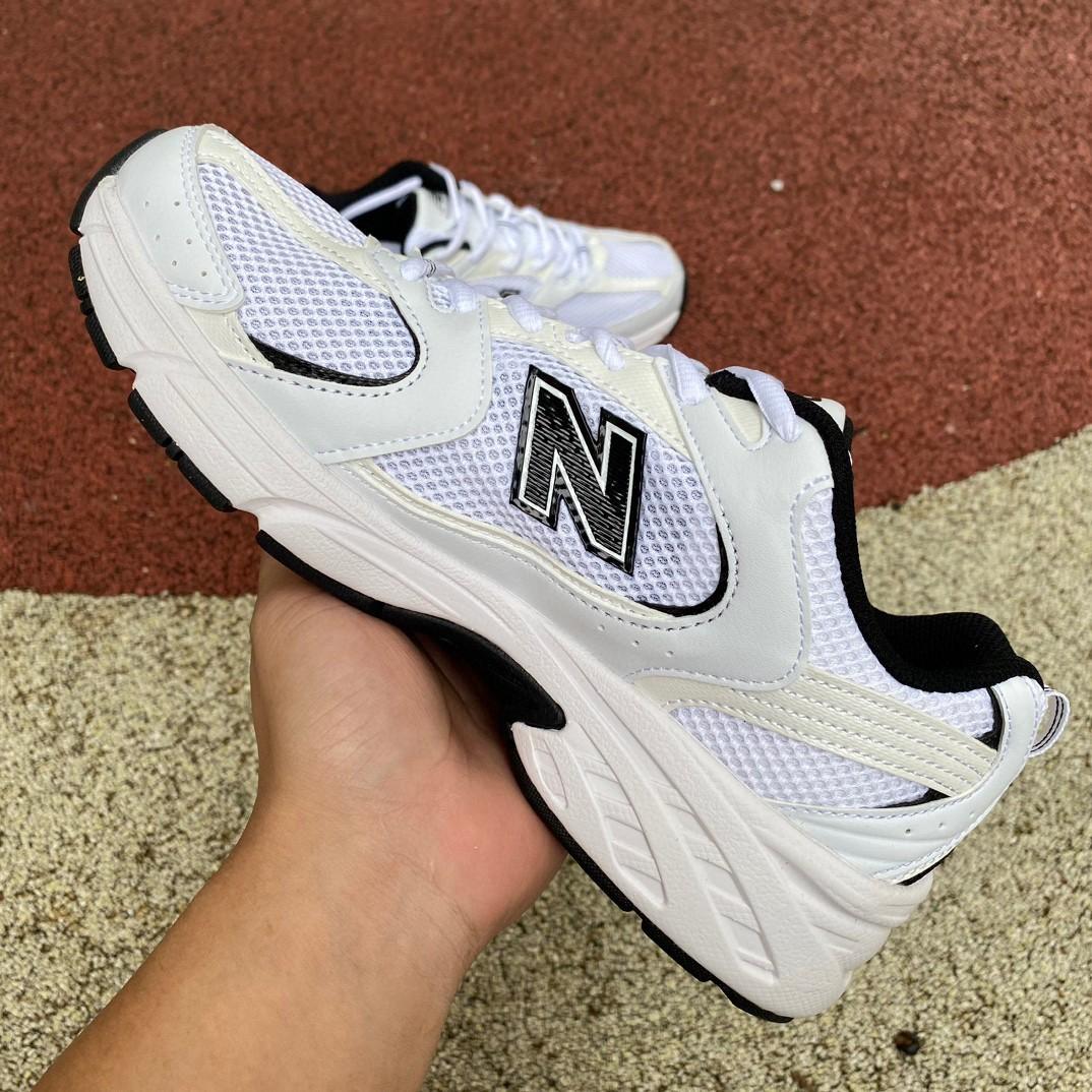 New Balance 530 Sneakers    MR530EWB - EUR FASHION