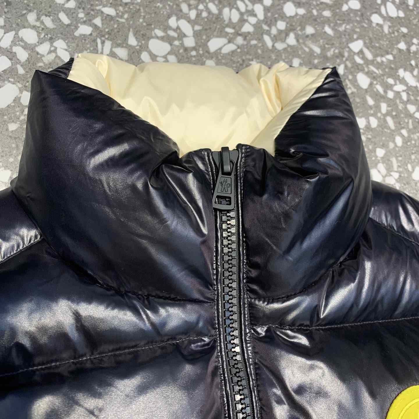 Moncler Sumido Down Vest - EUR FASHION