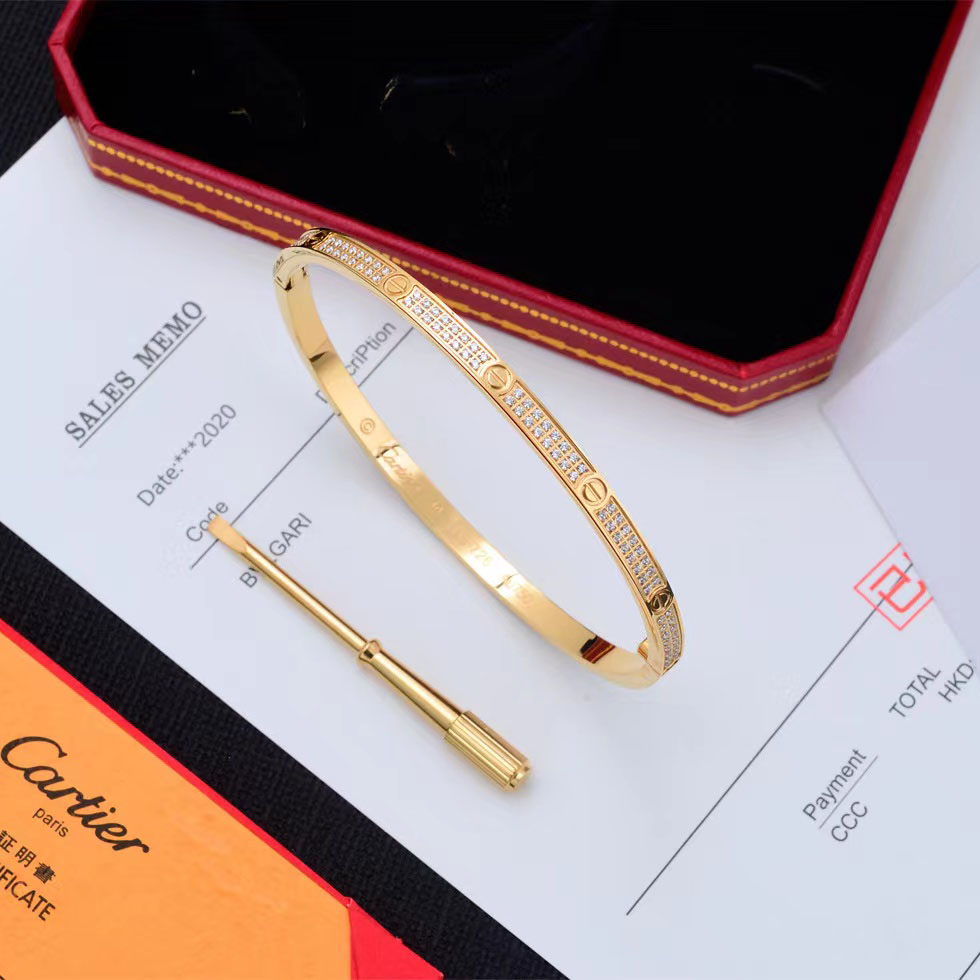 Cartier Bracelet - EUR FASHION