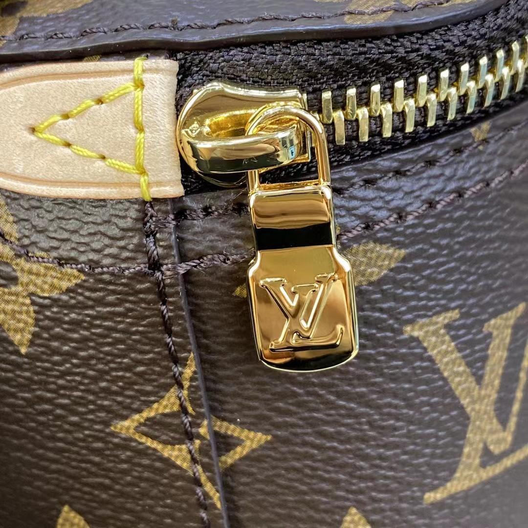Louis Vuitton Packing Cube MM (22.4-18.5-14cm)  M43689 - EUR FASHION