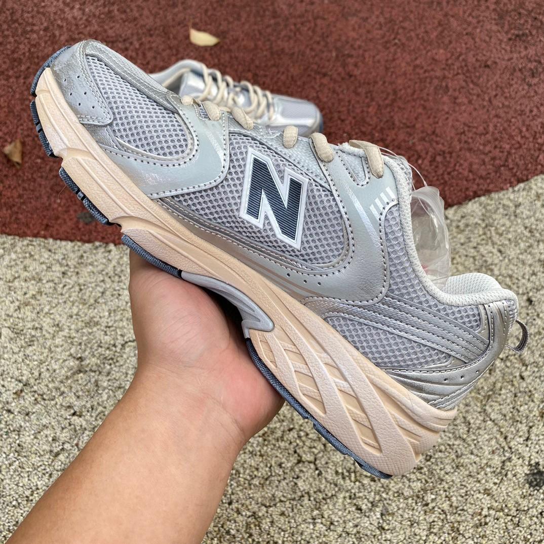 New Balance 530 Sneakers    MR530VS - EUR FASHION