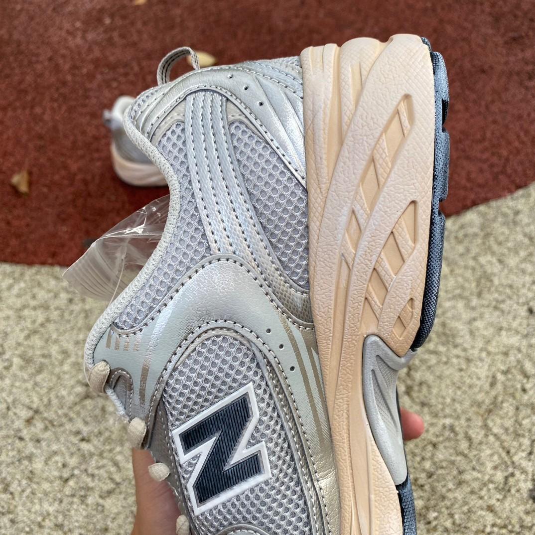 New Balance 530 Sneakers    MR530VS - EUR FASHION