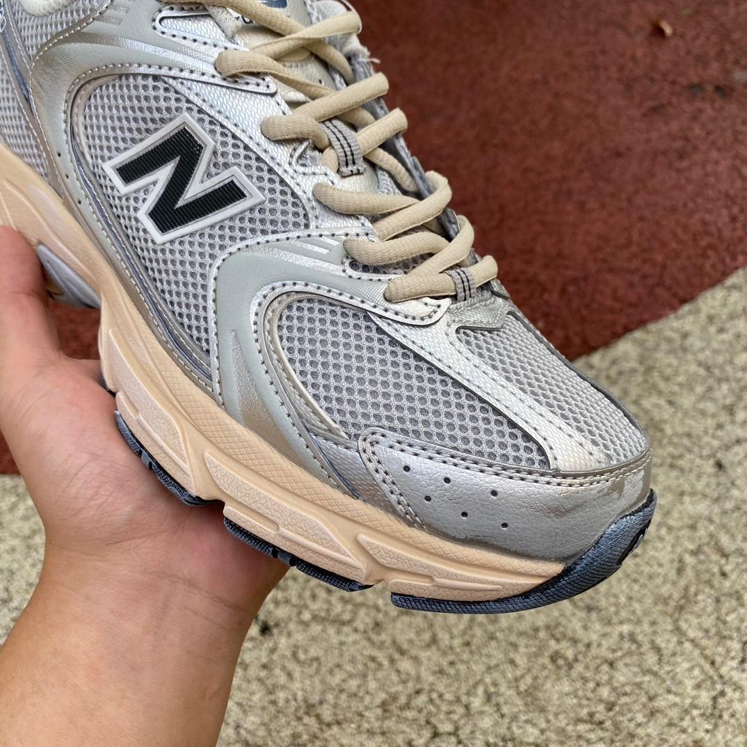 New Balance 530 Sneakers    MR530VS - EUR FASHION