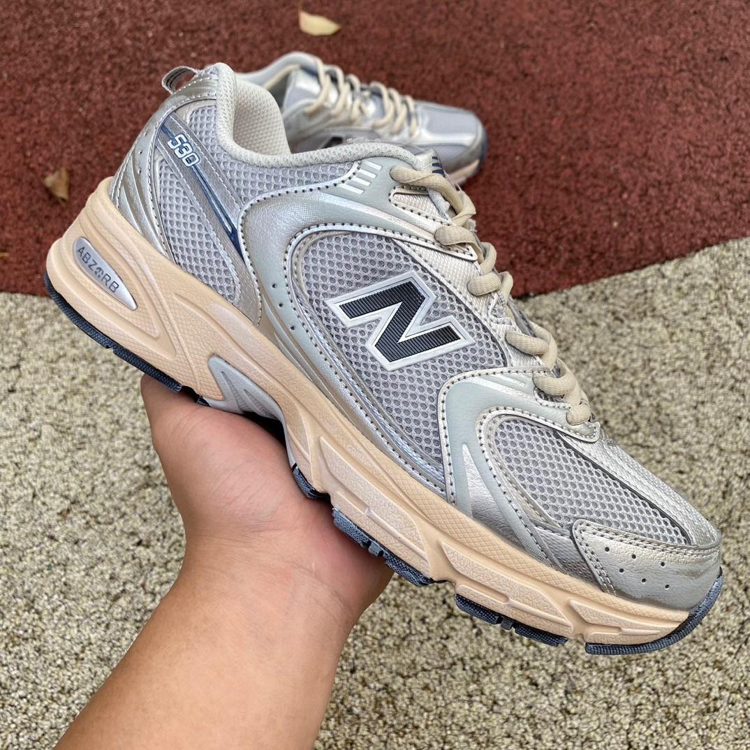 New Balance 530 Sneakers    MR530VS - EUR FASHION