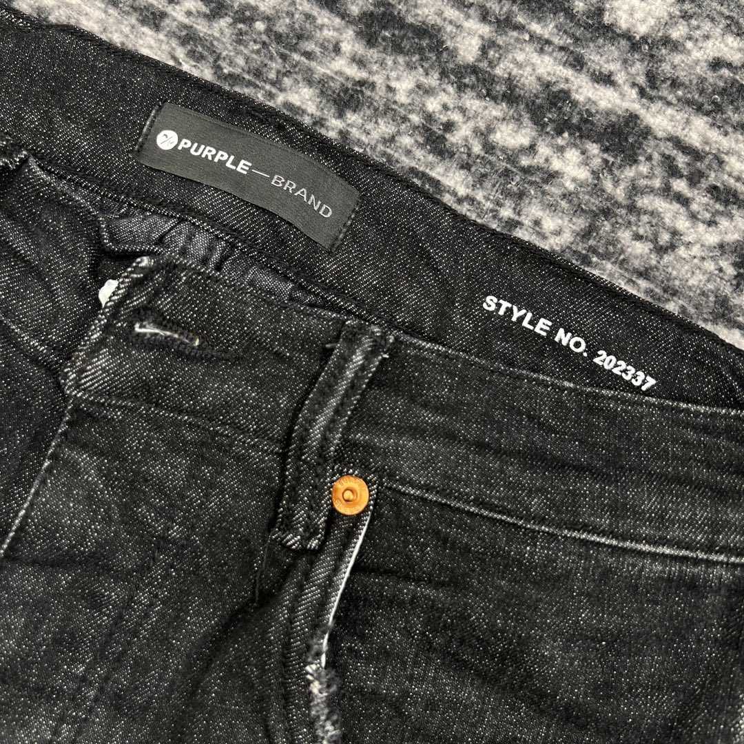 Purple-Brand Slim-Fit Jeans   202337 - EUR FASHION