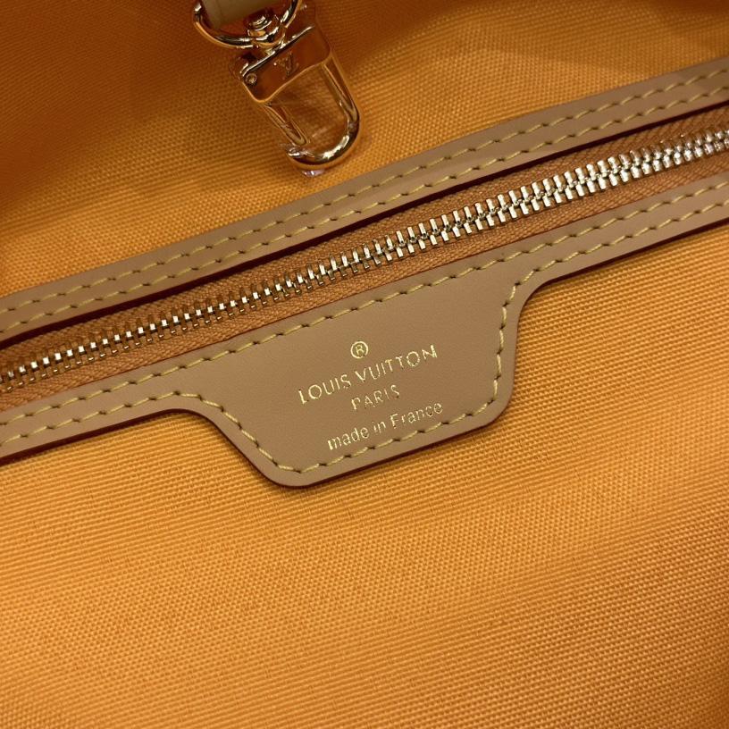 Louis Vuitton Neverfull MM(31 x 28 x 14cm)  M23501 - EUR FASHION