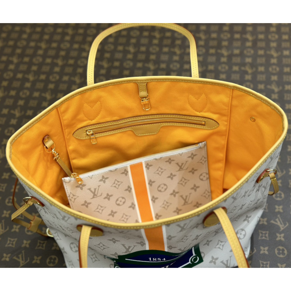 Louis Vuitton Neverfull MM(31 x 28 x 14cm)  M23501 - EUR FASHION