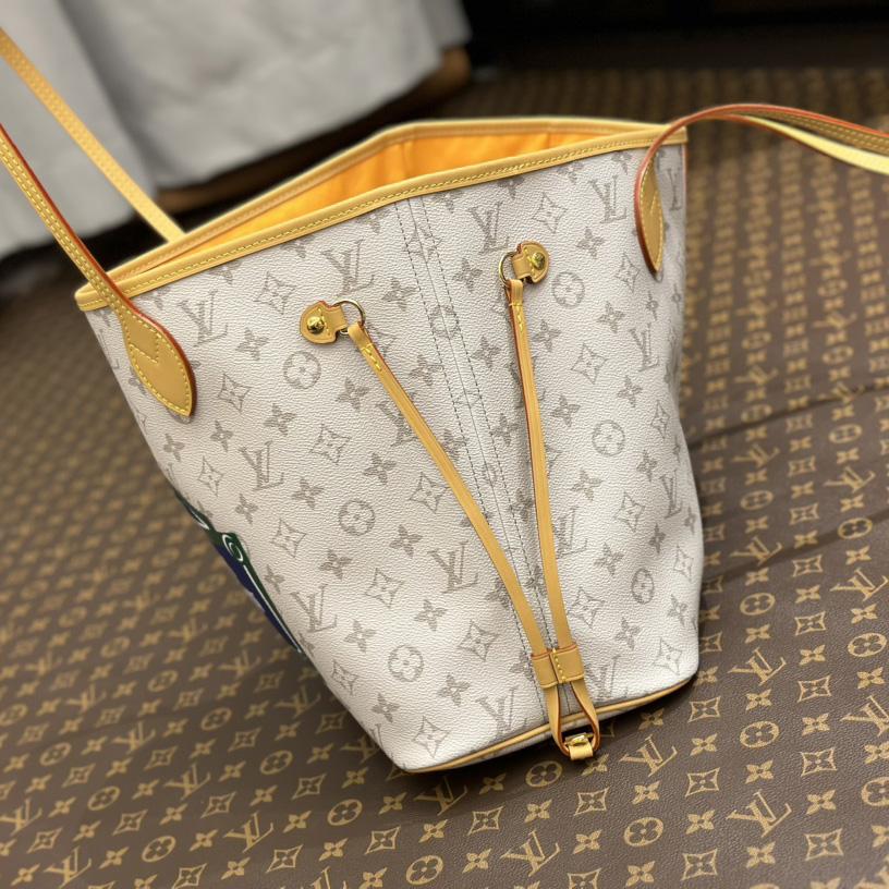Louis Vuitton Neverfull MM(31 x 28 x 14cm)  M23501 - EUR FASHION