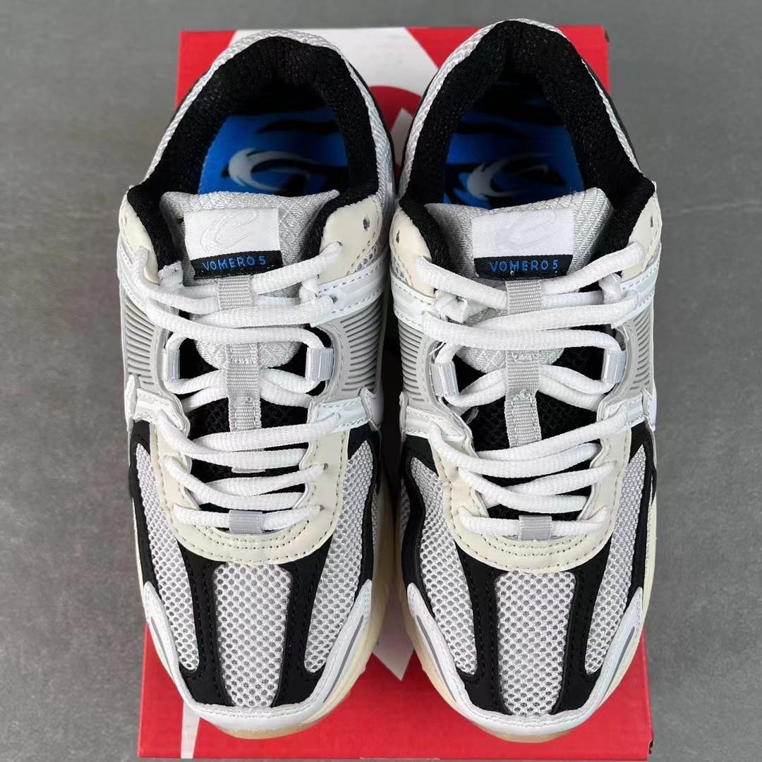 Nike Air Zoom Vomero 5 Sneaker     FN7649-110 - EUR FASHION