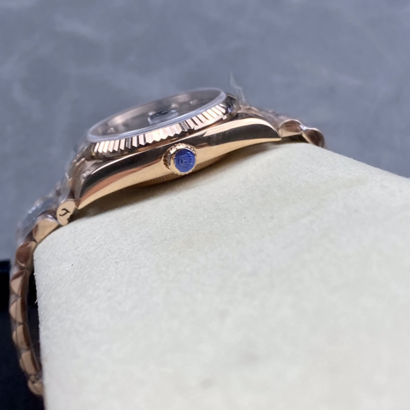 Rolex Day-Date Watch   - EUR FASHION