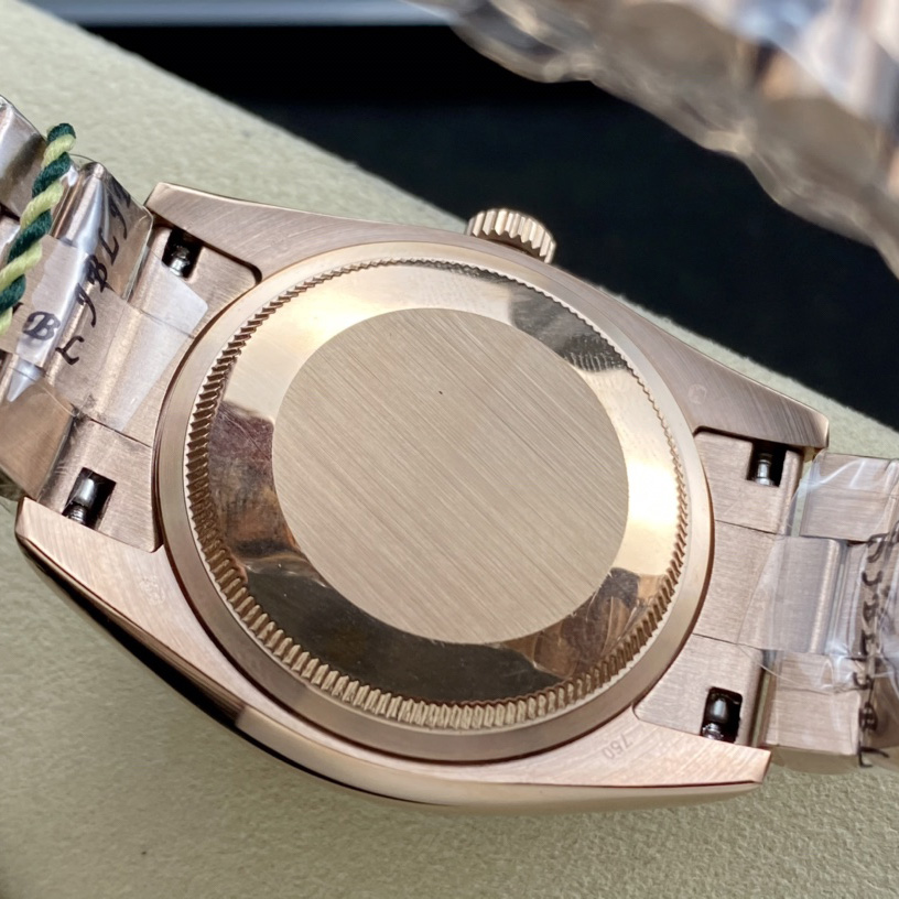 Rolex Day-Date Watch   - EUR FASHION