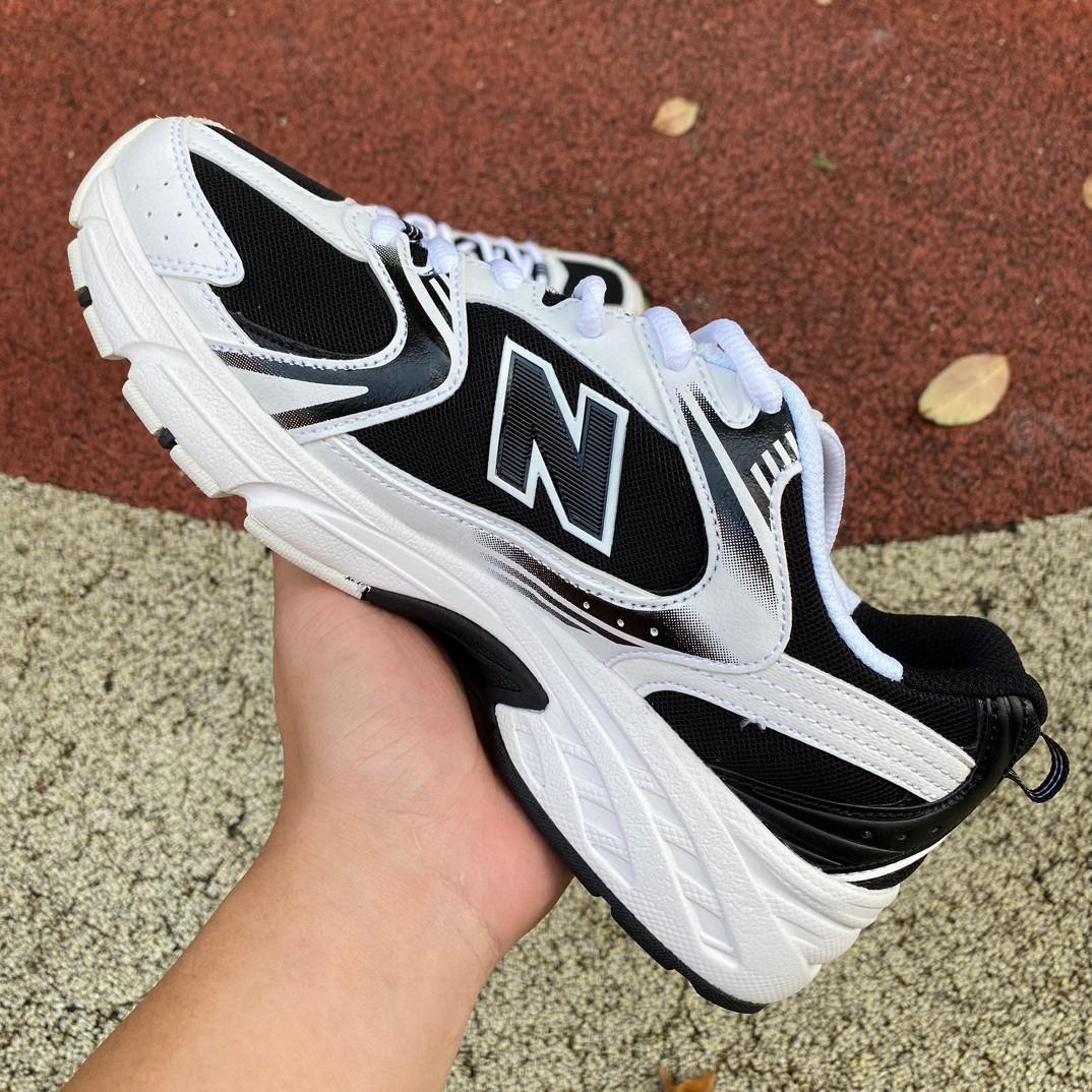 New Balance 530 Sneakers    MR530SJ - EUR FASHION