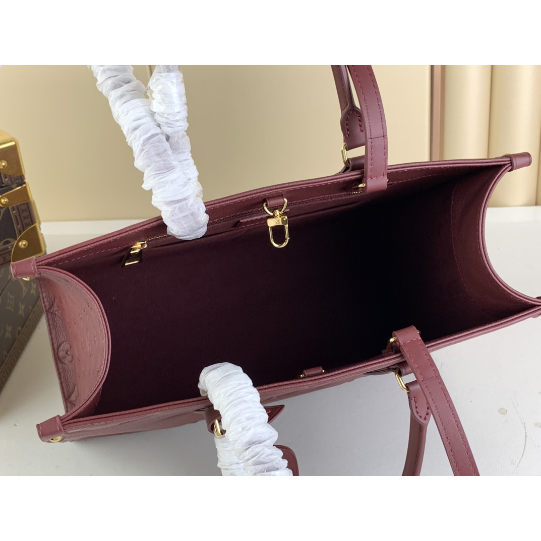 Louis Vuitton OnTheGo MM   M46601 - EUR FASHION