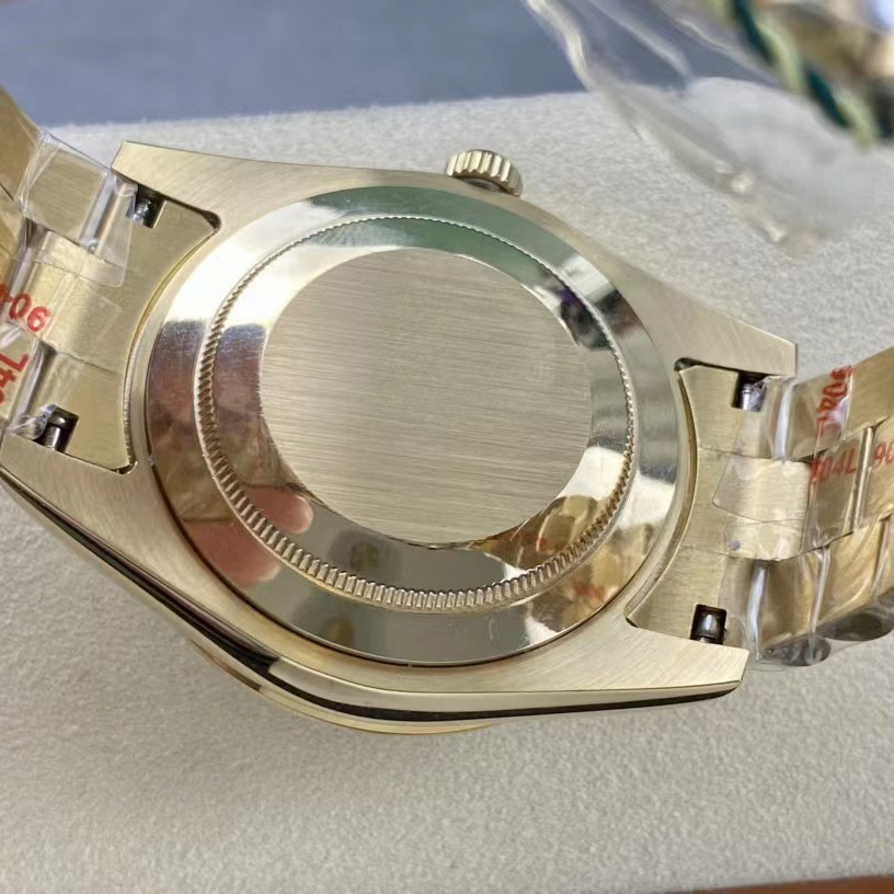 Rolex Day-Date Watch   - EUR FASHION