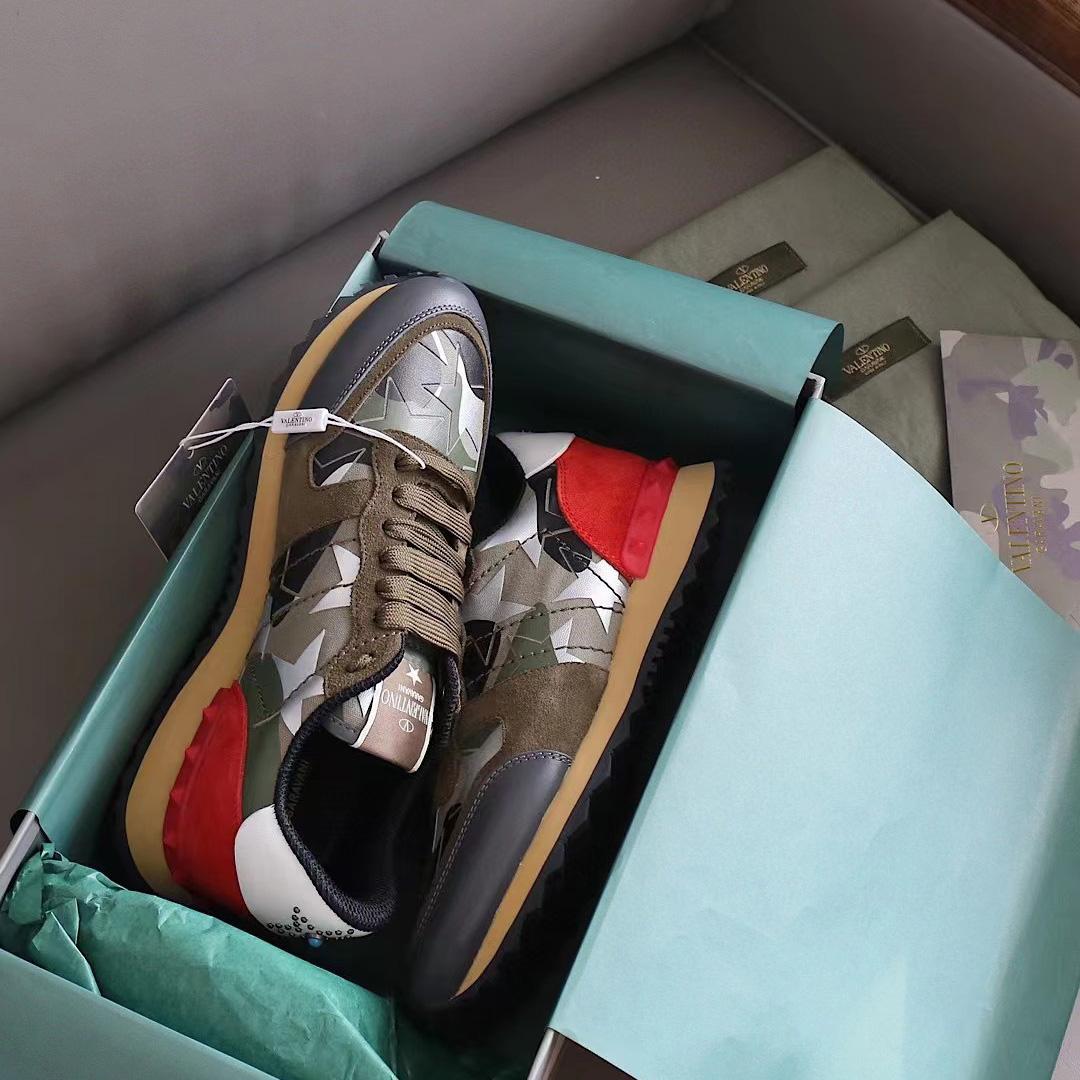 Valenti Sneakers - EUR FASHION