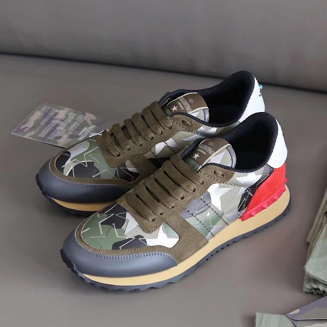 Valenti Sneakers - EUR FASHION