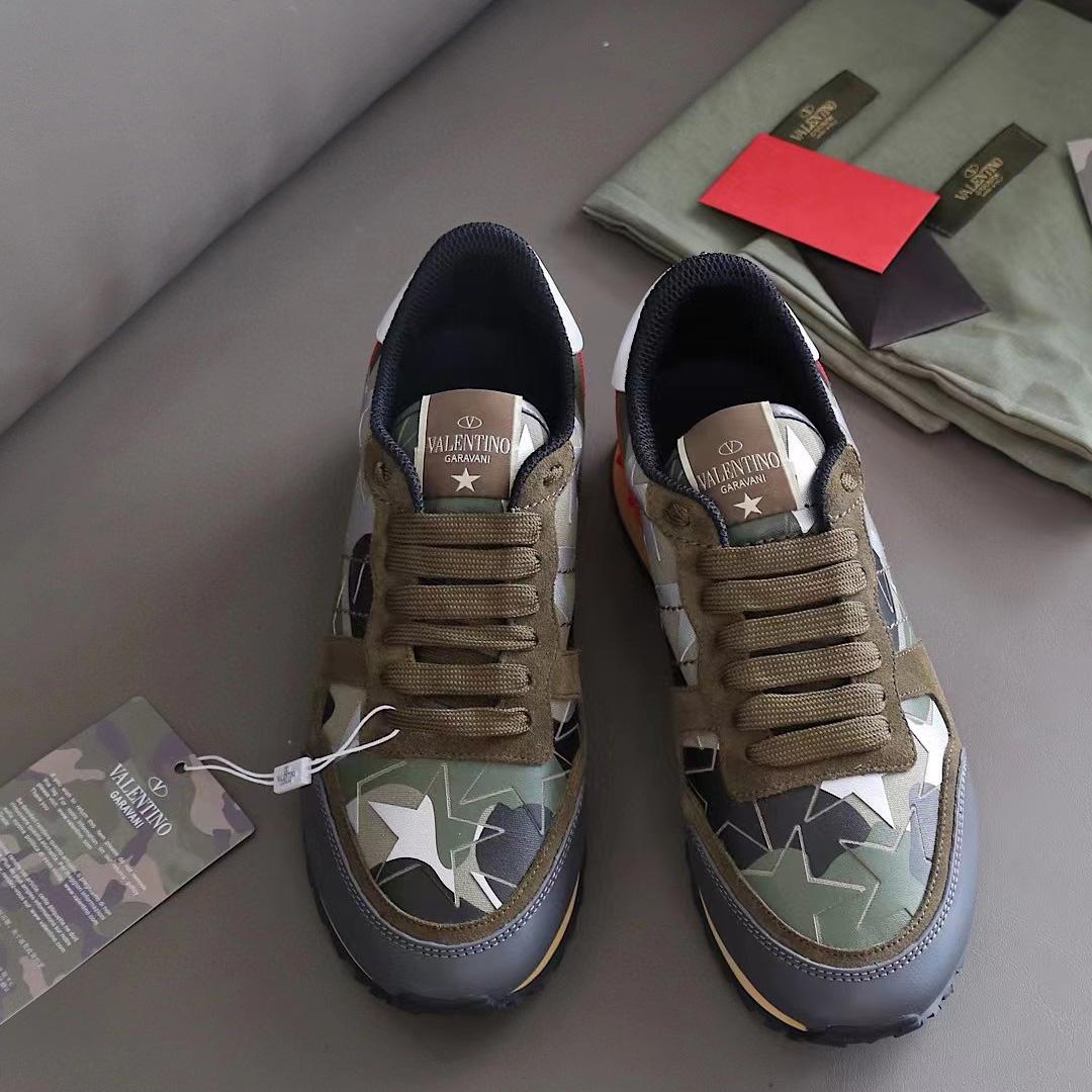 Valenti Sneakers - EUR FASHION