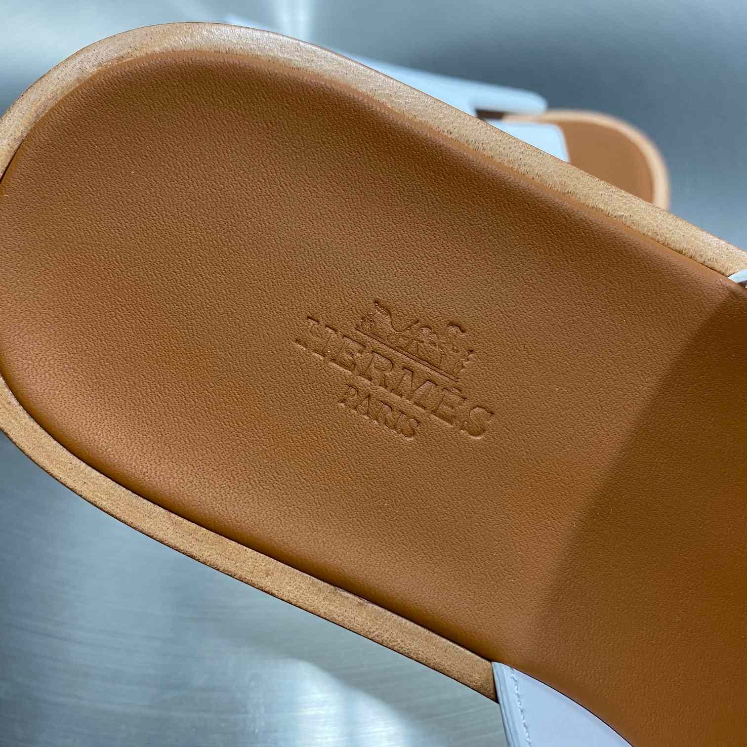 Hermes Izmir Sandal - EUR FASHION