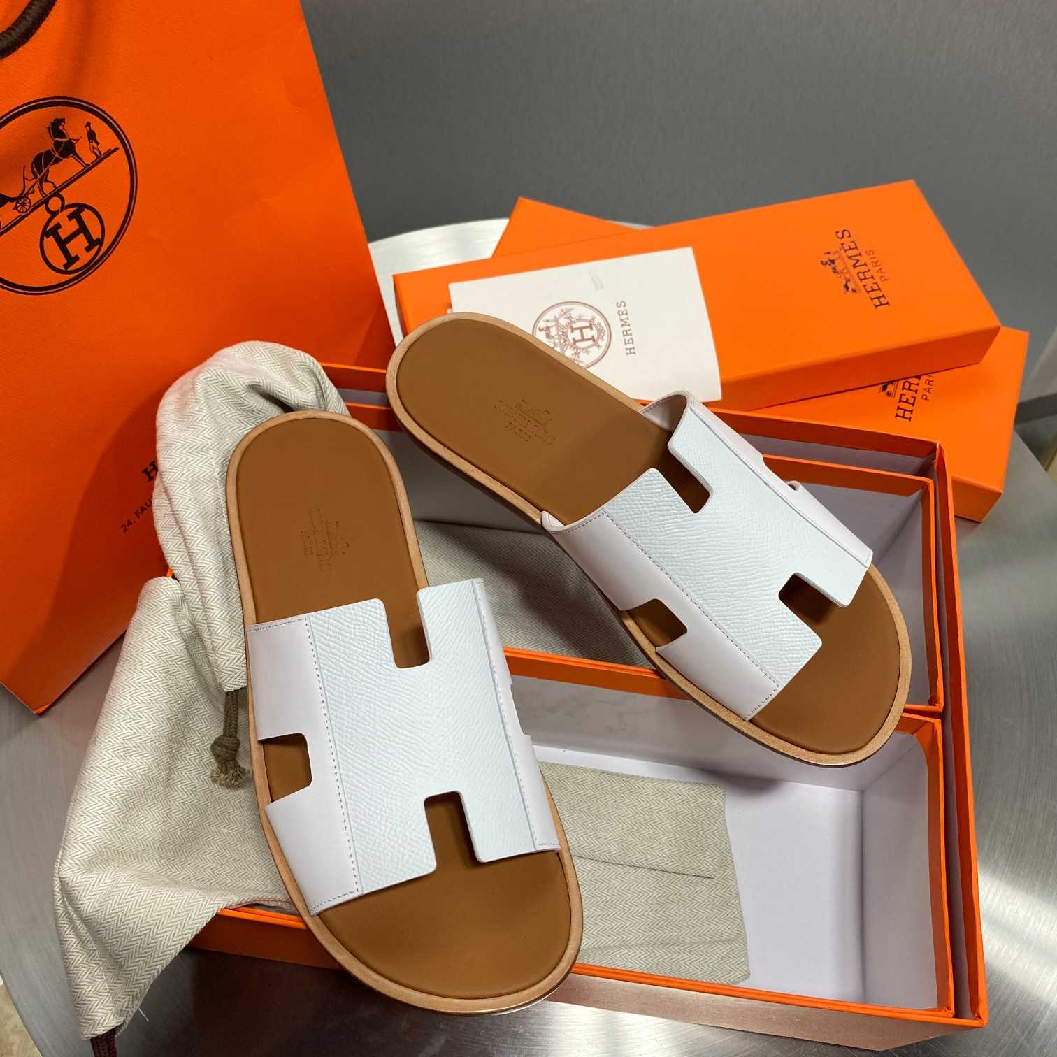 Hermes Izmir Sandal - EUR FASHION