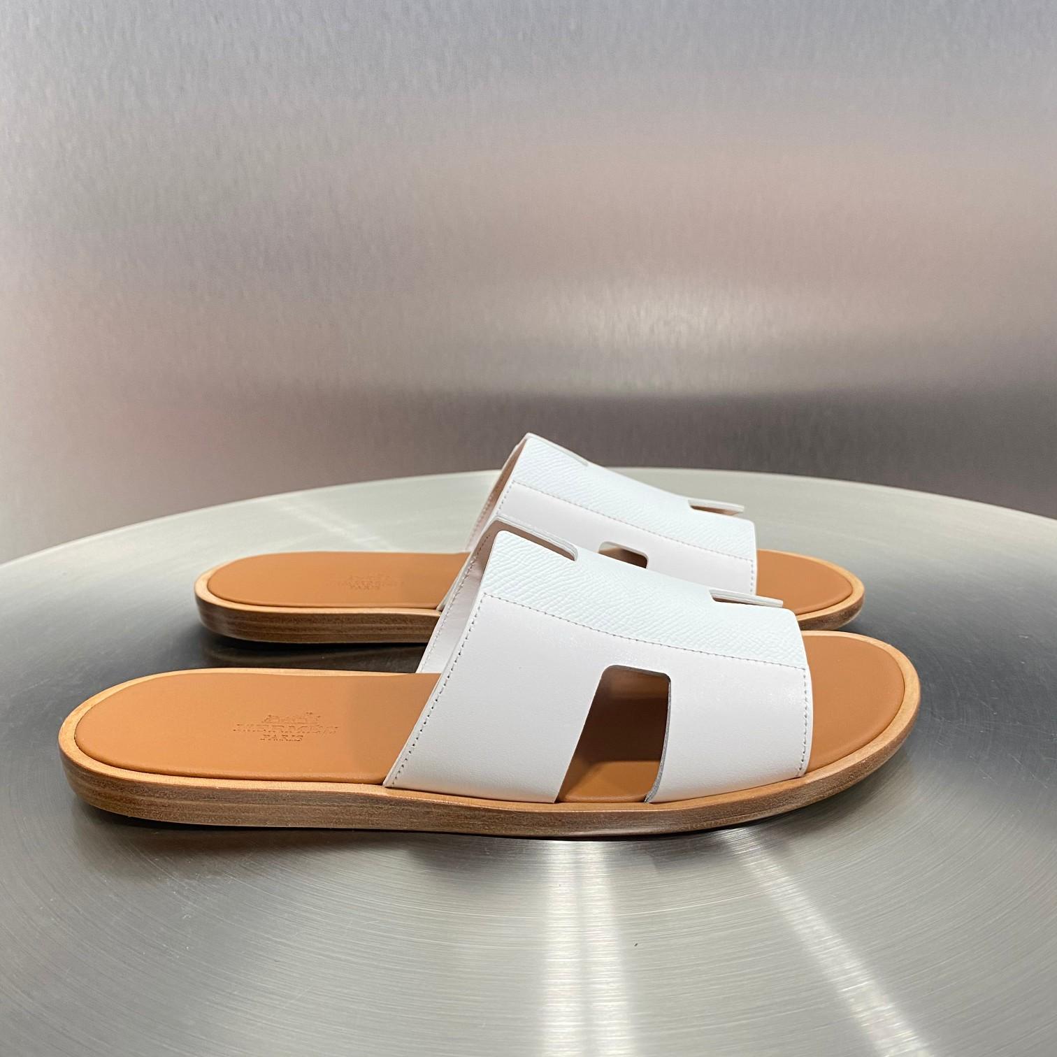 Hermes Izmir Sandal - EUR FASHION