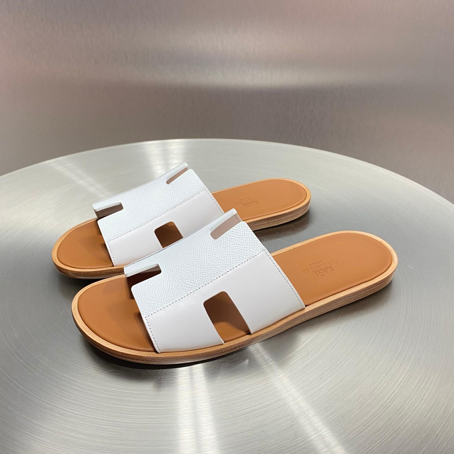 Hermes Izmir Sandal - EUR FASHION