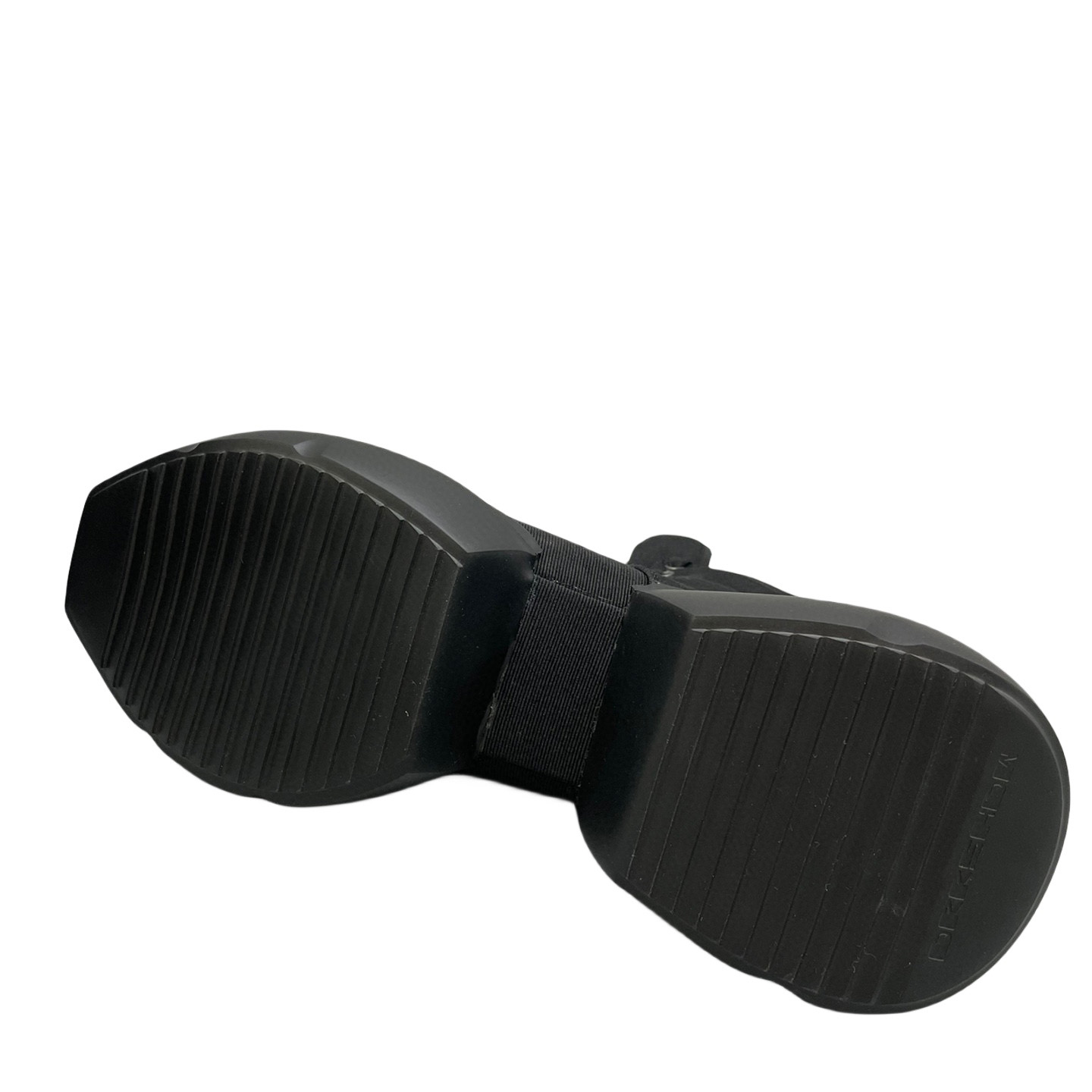Rick Owens Drkshdw Recyle Bomber Army Sneaker - EUR FASHION