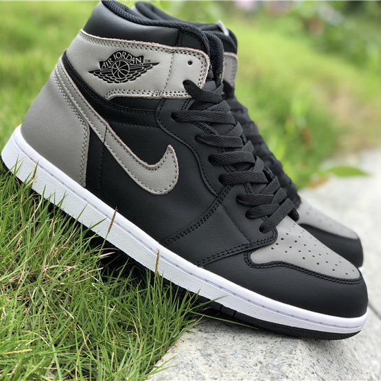 Air Jordan 1 Sneaker       - EUR FASHION
