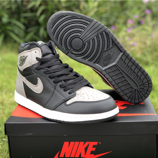 Air Jordan 1 Sneaker       - EUR FASHION