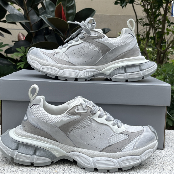 Balenciaga 3XL Trainers - EUR FASHION