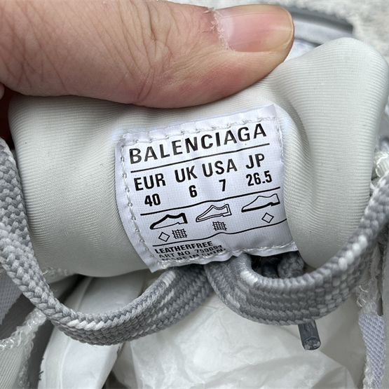 Balenciaga 3XL Trainers - EUR FASHION