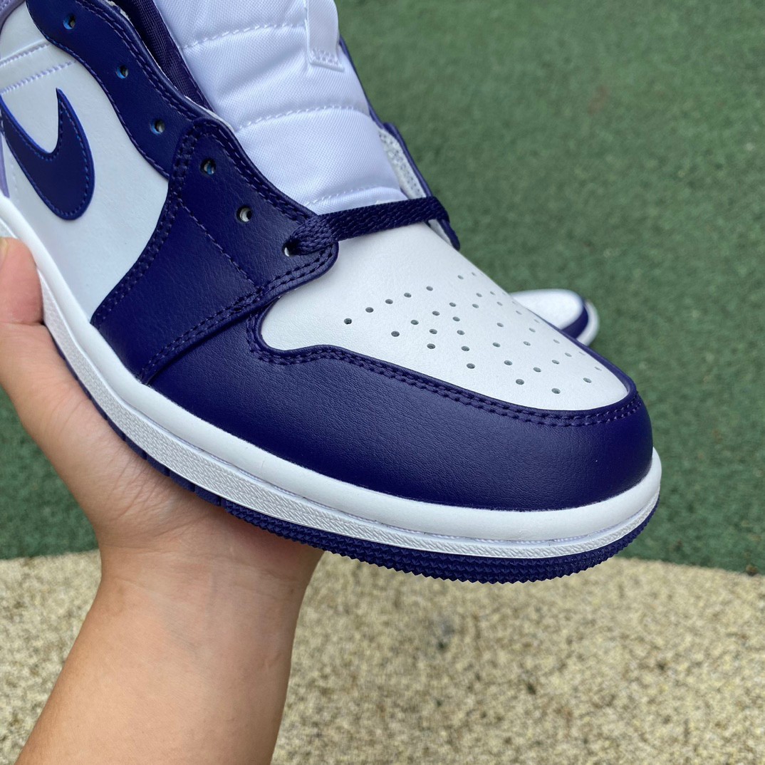 Air Jordan 1 Mid AJ1 Sneaker    DQ8426-515 - EUR FASHION