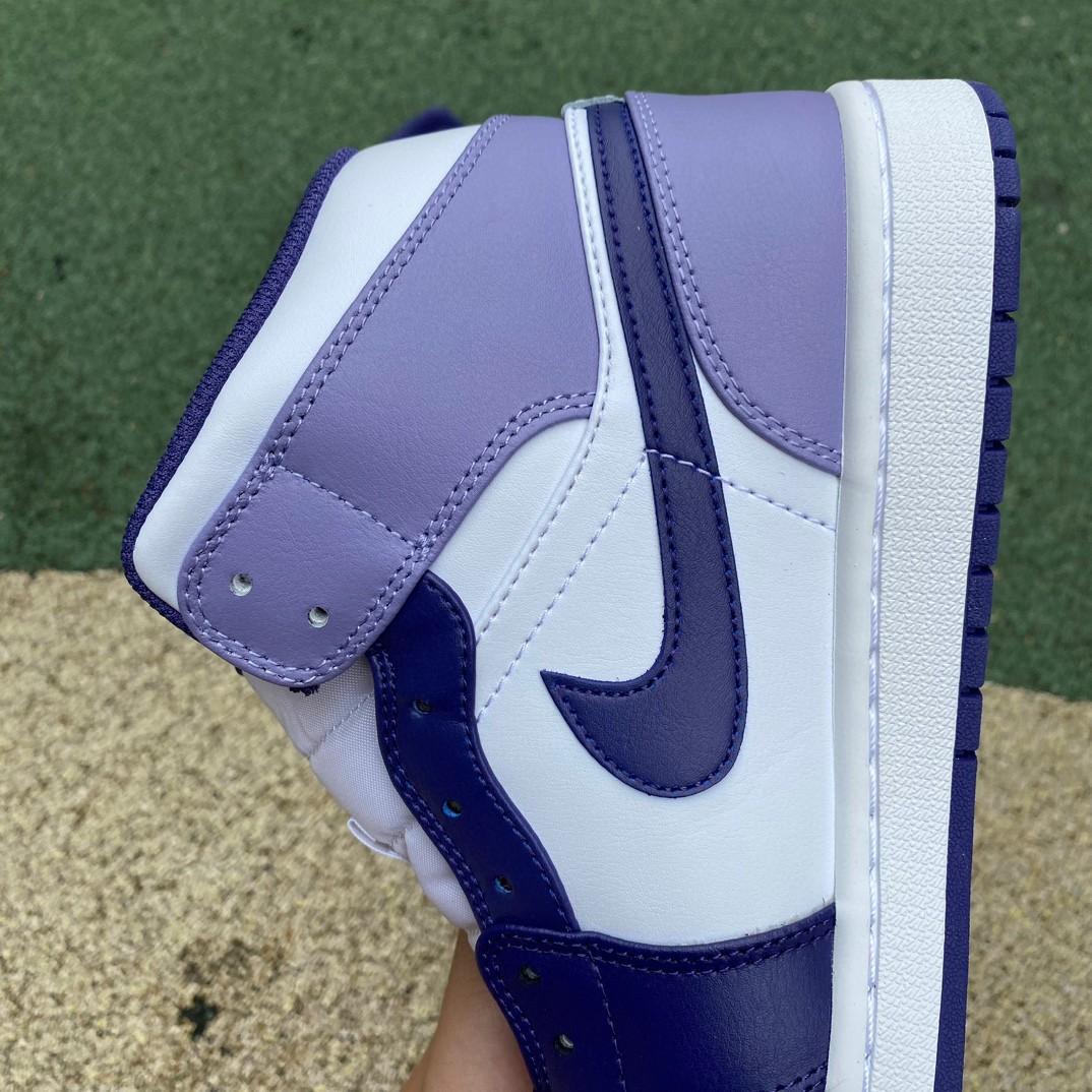 Air Jordan 1 Mid AJ1 Sneaker    DQ8426-515 - EUR FASHION