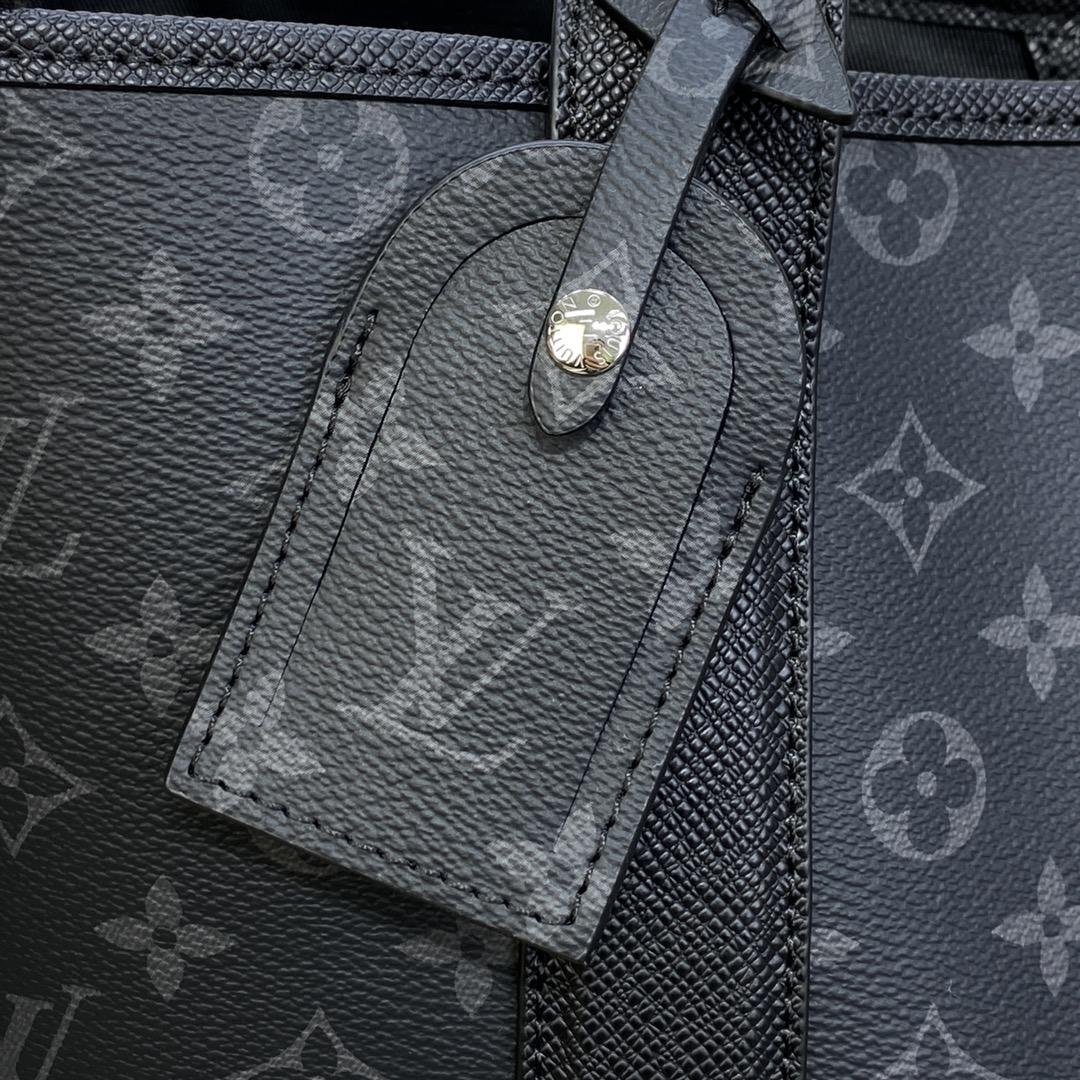 Louis Vuitton Weekend Tote NM  (43 x 34 x 17.5CM)   M30937 - EUR FASHION
