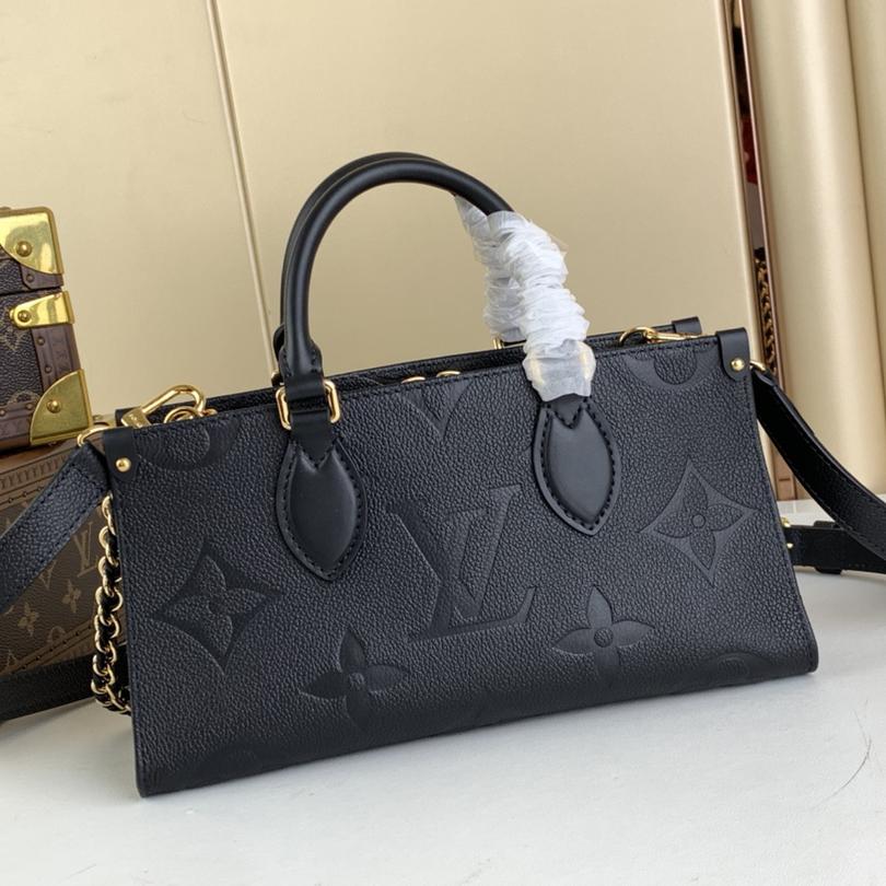Louis Vuitton OnTheGo East West  (25-13-10 cm) M23640 - EUR FASHION