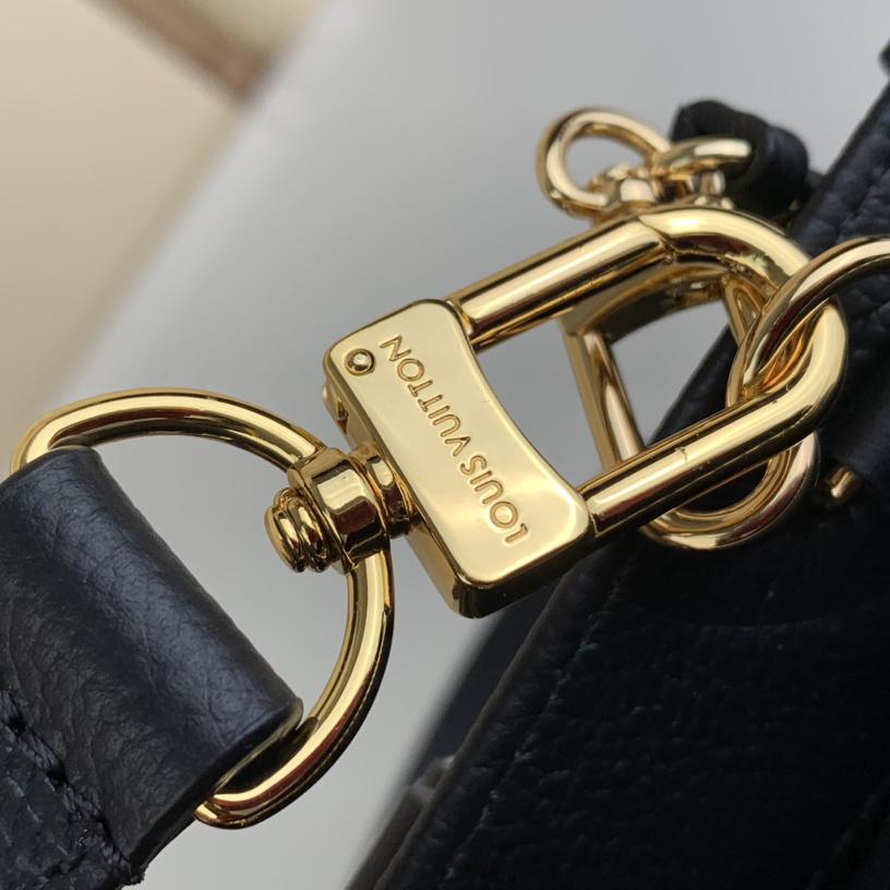 Louis Vuitton OnTheGo East West  (25-13-10 cm) M23640 - EUR FASHION