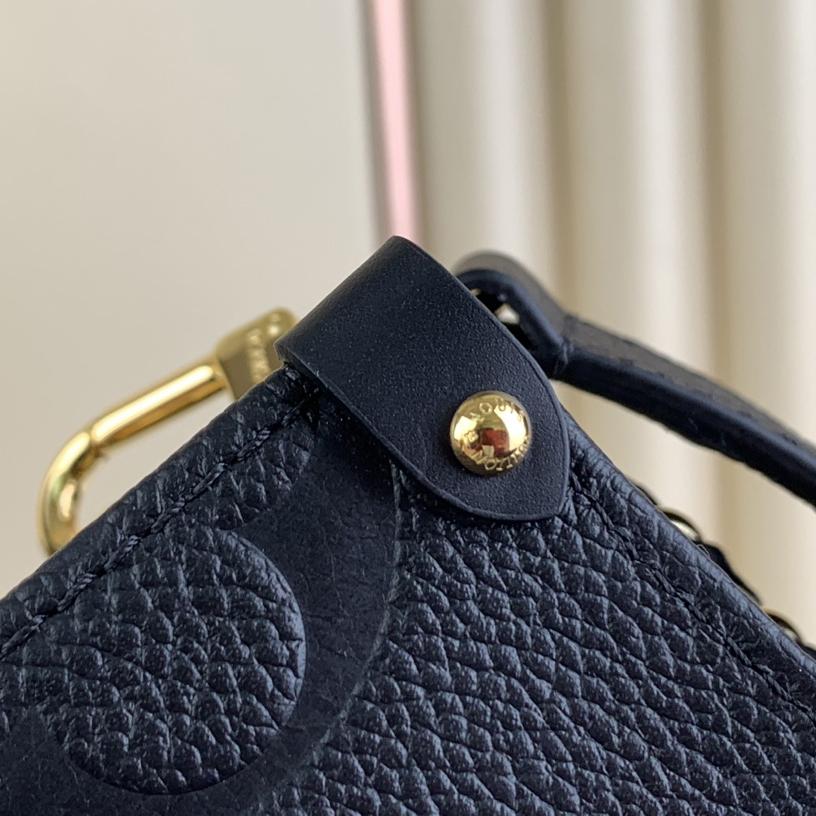 Louis Vuitton OnTheGo East West  (25-13-10 cm) M23640 - EUR FASHION