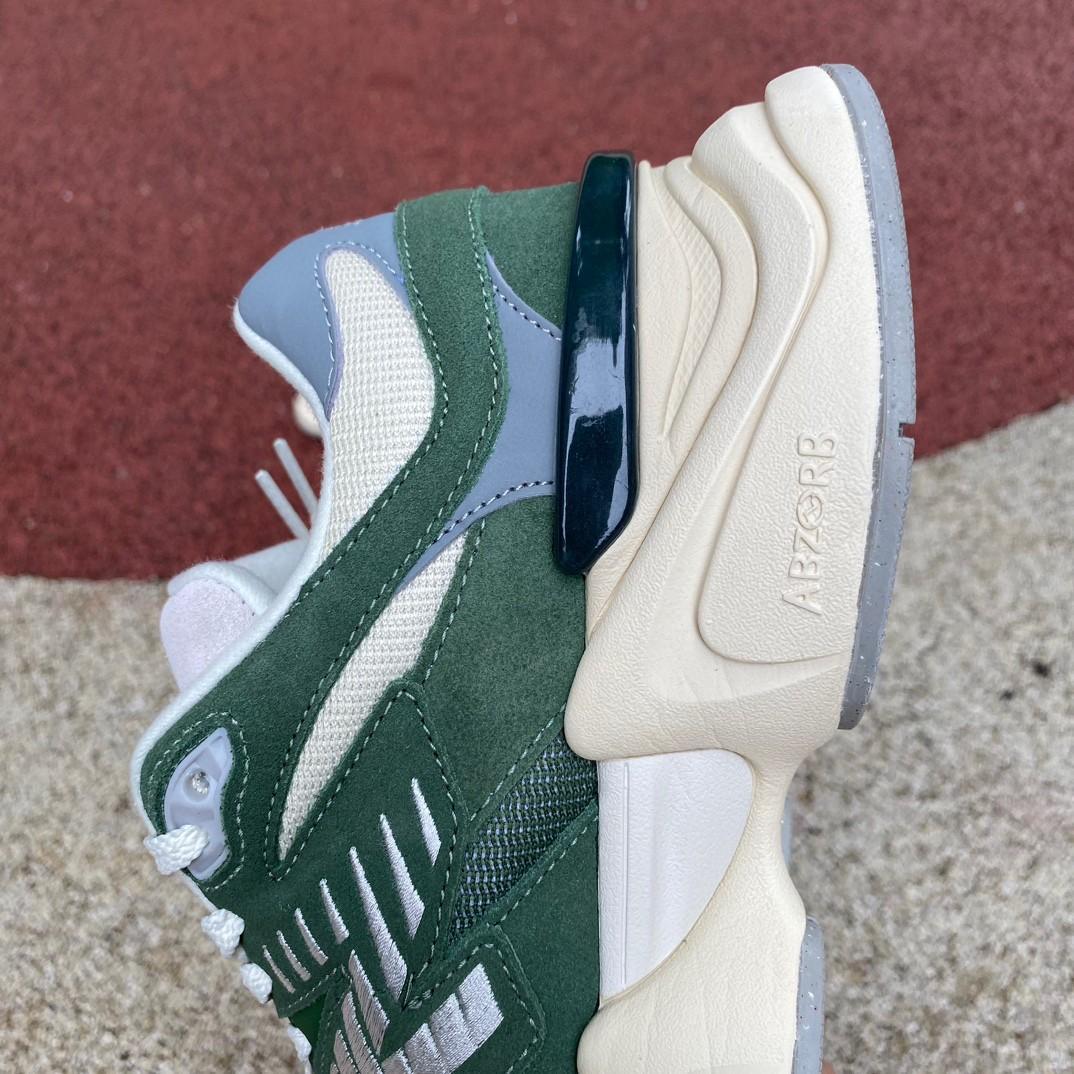 Joe Freshgoods x New Balance NB9060 Sneakers      U9060VNG - EUR FASHION