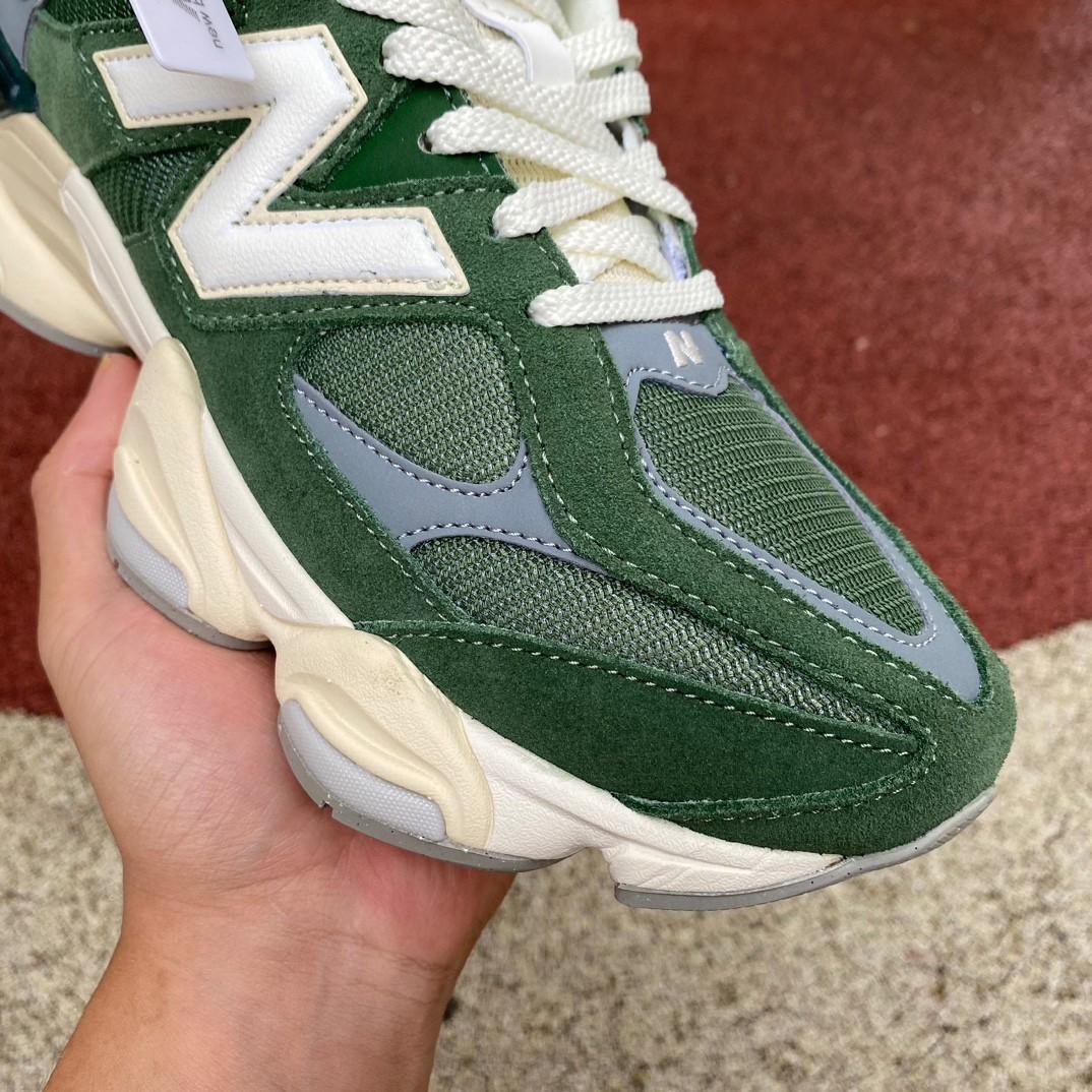 Joe Freshgoods x New Balance NB9060 Sneakers      U9060VNG - EUR FASHION